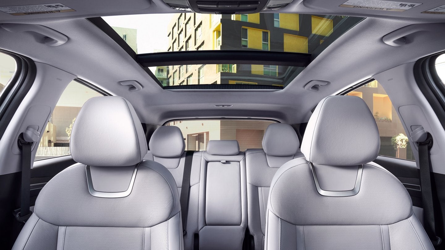 The all-new 2022 TUCSON | Bergstrom Hyundai of Appleton in Appleton WI