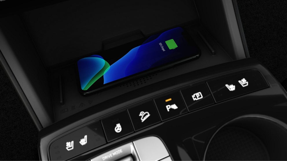 The all-new 2022 TUCSON | Bergstrom Hyundai of Appleton in Appleton WI