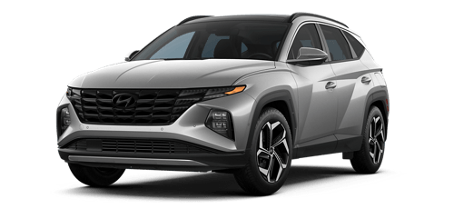 2022 Tucson Limited | Bergstrom Hyundai of Appleton in Appleton WI