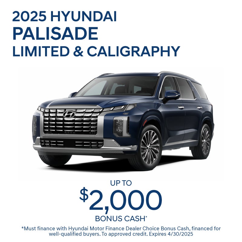 Hyundai Dealership in Appleton WI | Serving Appleton and Neenah ...