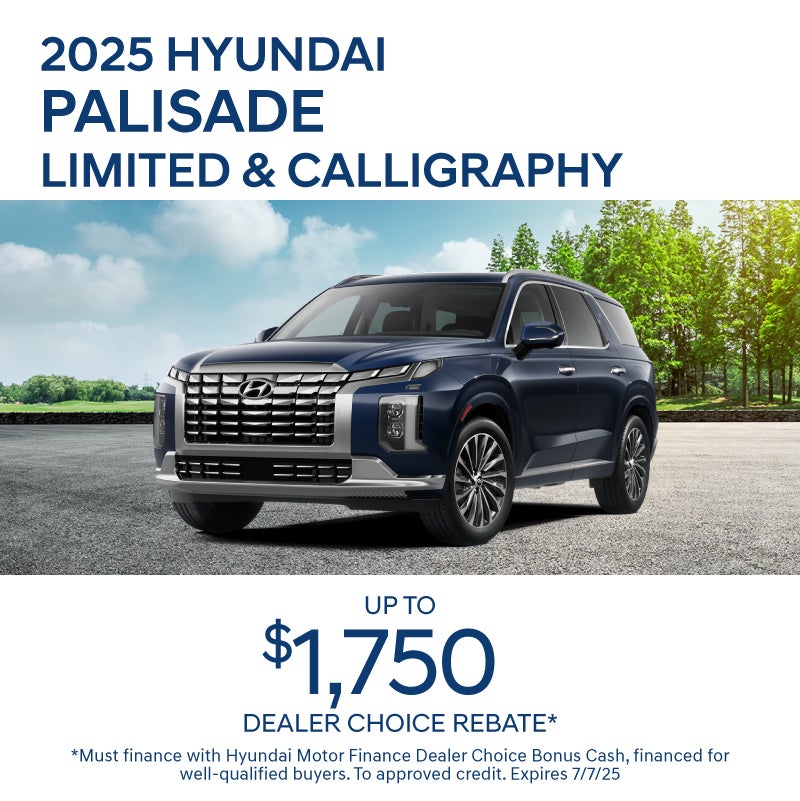 Hyundai Dealership in Appleton WI | Serving Appleton and Neenah ...