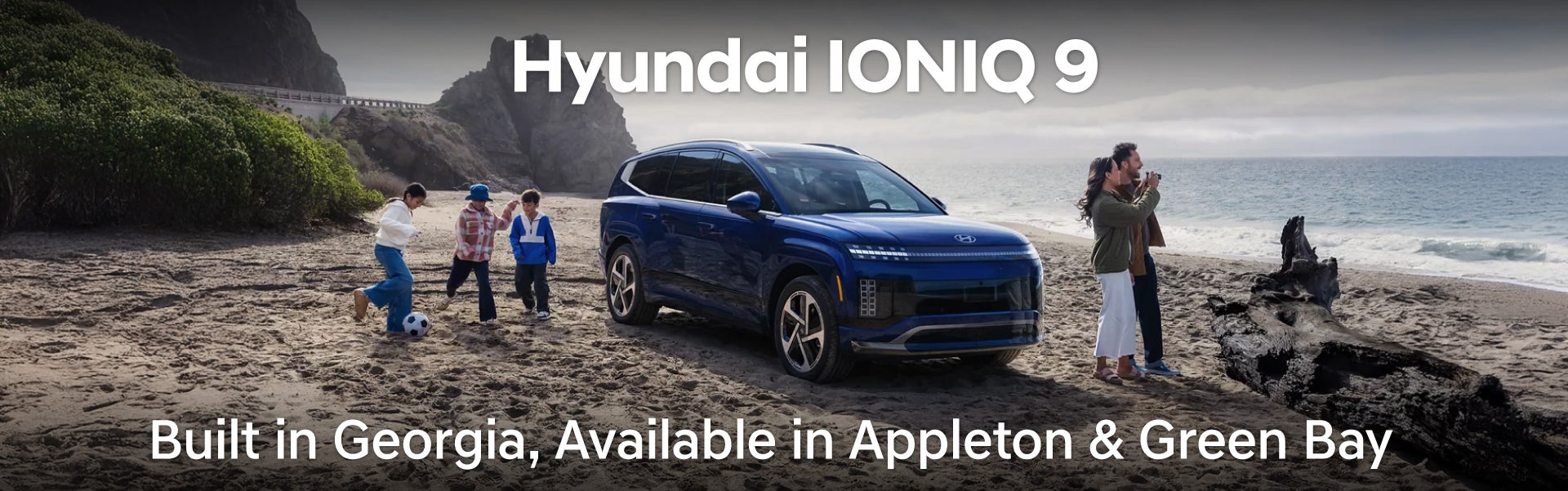 Hyundai Dealership in Appleton WI | Serving Appleton and Neenah ...